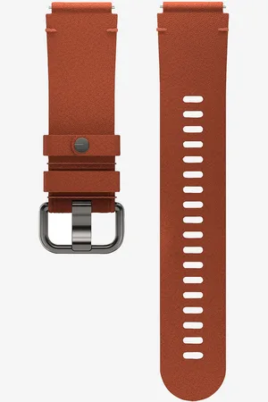Polar Armbånd 20 mm Leather M/L