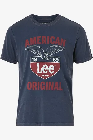 Lee T-shirt SS Frontier Tee