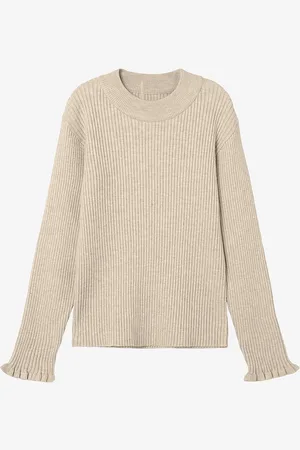 NAME IT Trøje nkfVianna LS Slim Knit