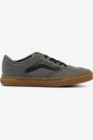 Vans Kondisko JN Rowley Classic Pewter/gum