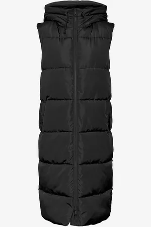 VERO MODA Vest vmcLigaane Waistcoat