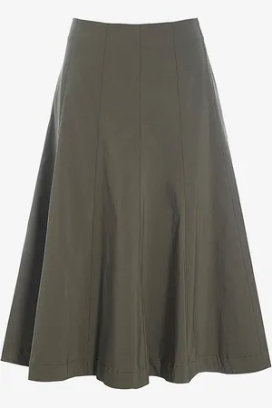 Bitte Kai Rand Nederdel Skirt