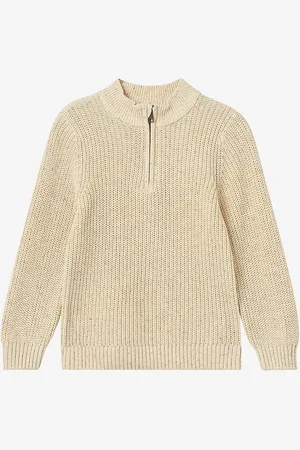 NAME IT Trøje nmmNesalle LS Knit