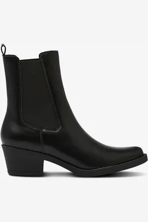 Duffy Boots