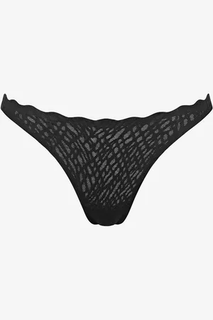 Sloggi Trusser Zero Feel Bliss String