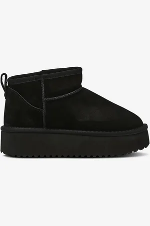 Duffy Boots