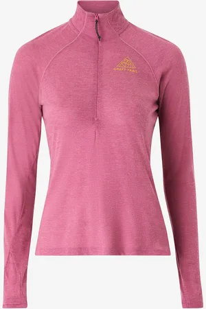 Craft Løbetrøje ADV Subz Wool LS Tee 3 W
