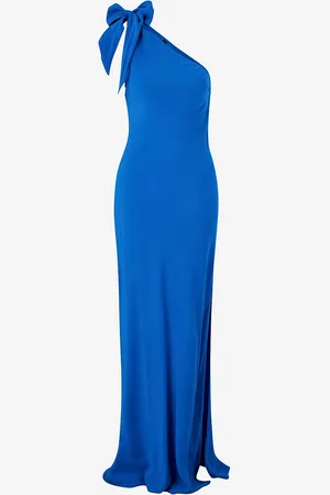 MANGO Maxi kjole Dress Lazaro