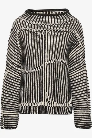 Soaked in Luxury Trøje slYelena Highneck Pullover