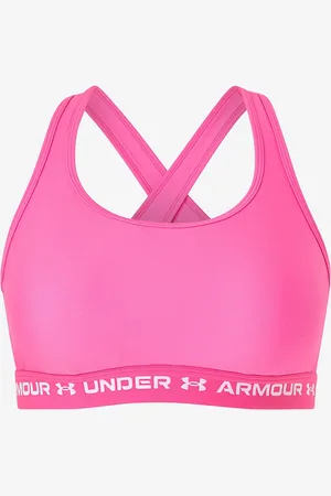 Under Armour Sports-bh UA Crossback Mid Bra&