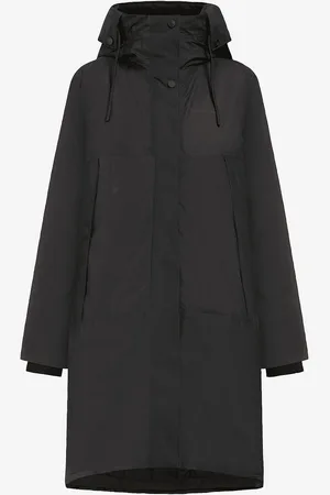 Didriksons Parka Elissa Wns Parka