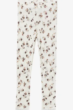 NAME IT Leggings nmfWang Wool Needle Legging