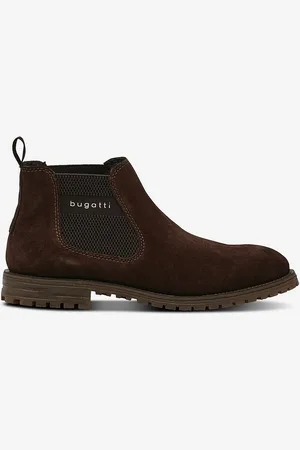 Bugatti Boots