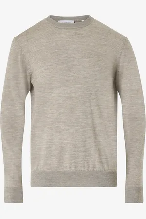 Les Deux Uldtrøje Greyson Merino Knit