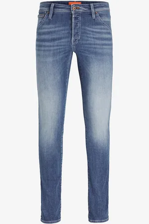 JACK & JONES Jeans jjiGlenn jjFox AM 489 50SPS