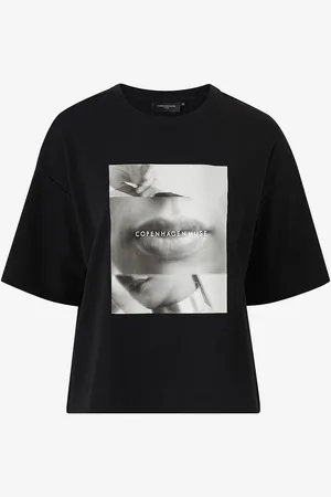 Copenhagen Muse Top cmMuse-Tee
