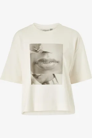 Copenhagen Muse Top cmMuse-Tee