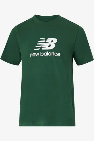 New Balance T-shirt Sport Essentials Logo