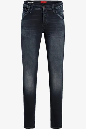 JACK & JONES Jeans jjiGlenn jjFox 50SPS CB 104