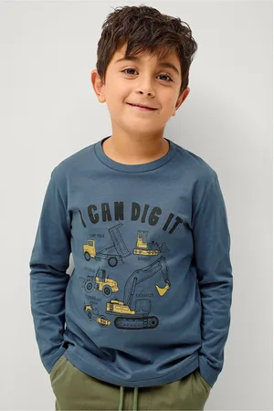 ELLOS T-shirt Alex