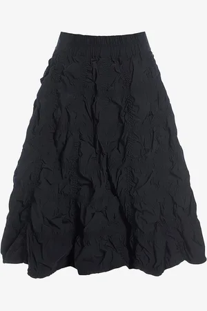Bitte Kai Rand Nederdel Skirt