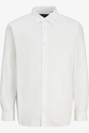 JACK & JONES Skjorte jprBlabushwick Stanley Shirt L/S