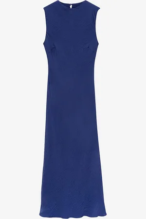 MANGO Maxi kjole Dress Gracy2