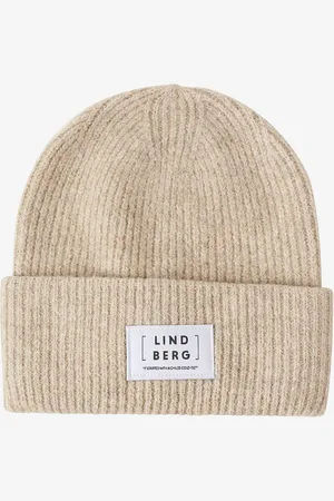 LINDBERG Hue Haven Beanie Reflective