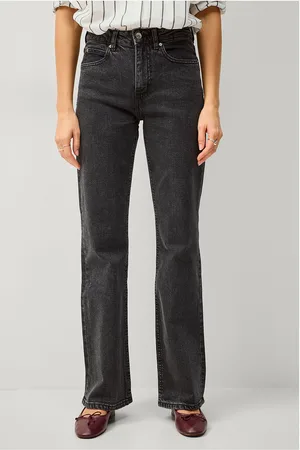 Gina Tricot Jeans Classic Boot Jeans