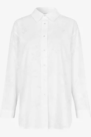 Masai Skjorte MaIdette Shirt