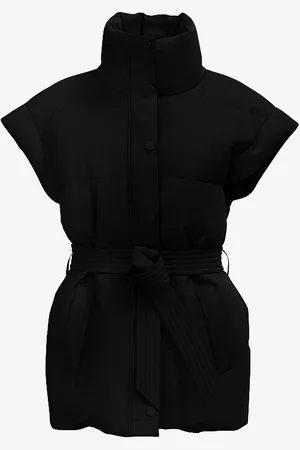 Y.A.S Vest yasMerla Padded Vest