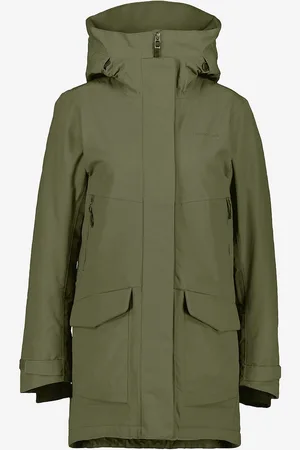 Didriksons Parka Frida Wns Parka 7