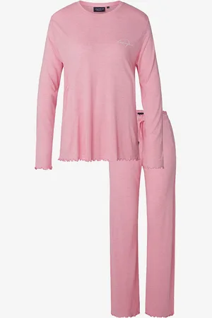 Lexington Lillian Jersey pyjamas sæt