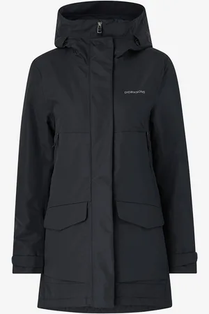 Didriksons Parka Frida Wns Parka 7