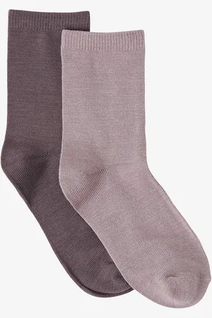 NAME IT Strømper nkfWak Wo/bl Sock 2-pak