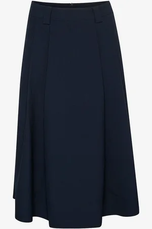 My Essential Wardrobe Nederdel MeganMW Skirt