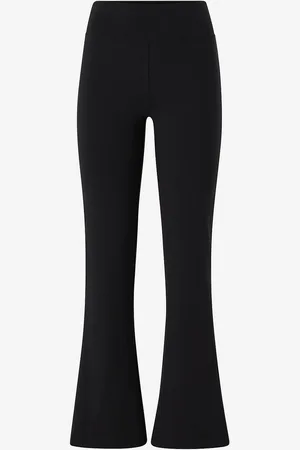 Champion Leggings High Waist Flare Leggins