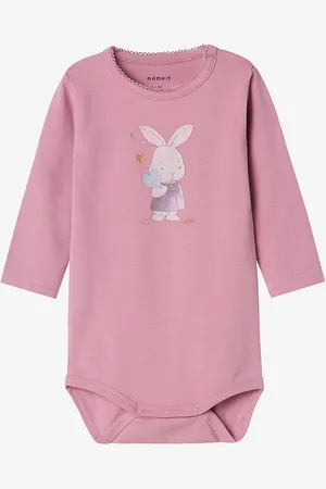 NAME IT Body nbjNejse LS Body Box