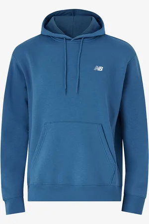 New Balance Hættetrøje Sport Essentials Fleece Hoodie