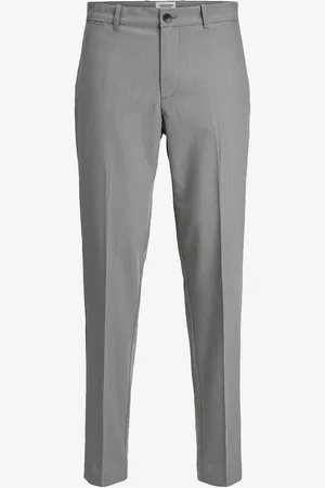 JACK & JONES Bukser jpstAce jjLeo Chino