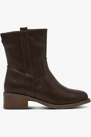 Duffy Boots