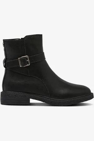Duffy Boots