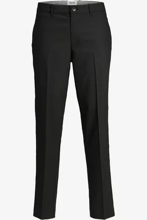 JACK & JONES Bukser jpstAce jjLeo Chino