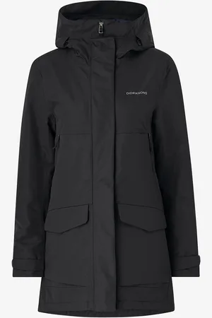 Didriksons Parka Frida Wns Parka 7
