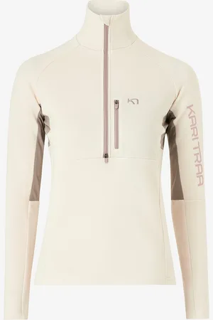 Kari Traa Funktionstrøje Emma Long Sleeve