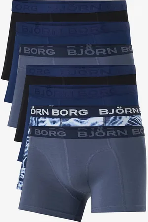 Björn Borg Boksershorts Core Boxer 7-pak