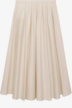 MANGO Nederdel Skirt Paula