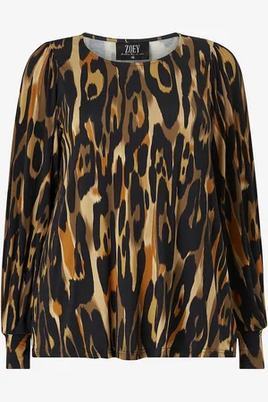 ZOEY Top Skye T-shirt