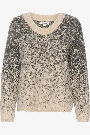 Soaked in Luxury Trøje slVenessa Pullover