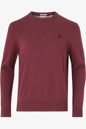 Timberland Trøje Cotton YD Sweater